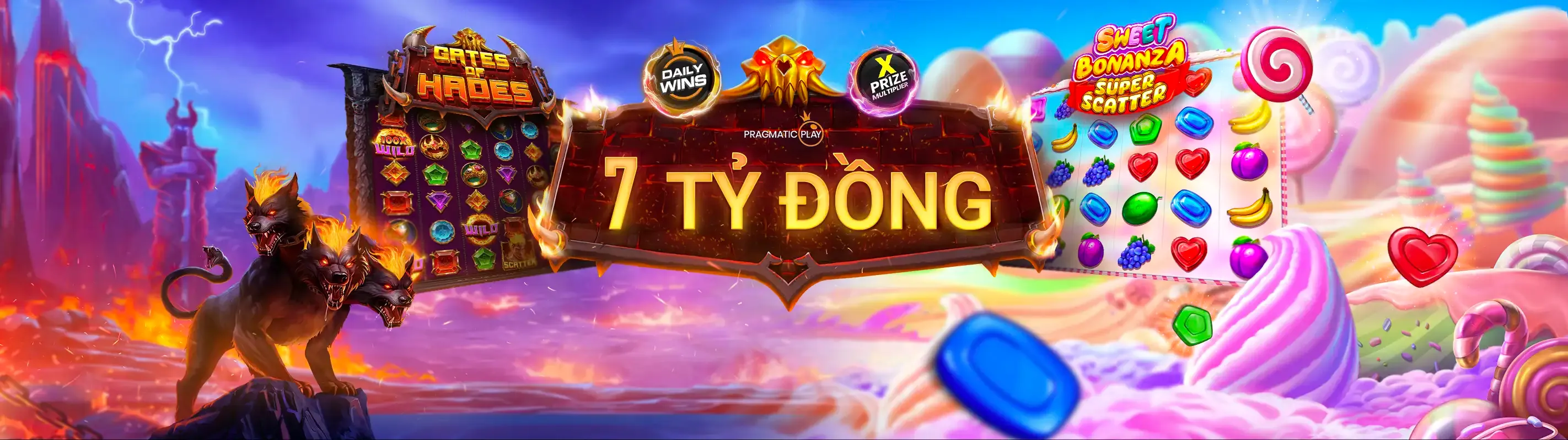 Hình ảnh chính game bắn cá 22Bet