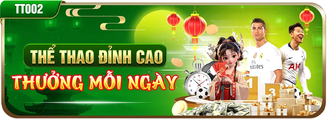 Ưu Đãi Khuyến Mãi 22BET Casino