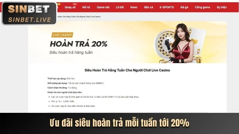 Phân Tích Các Chương Trình Khuyến Mãi Mới Nhất của 22bet